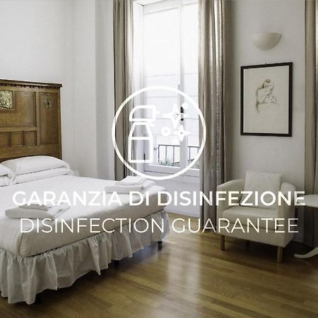 Appartement Italianway-San Barnaba à Milan Extérieur photo