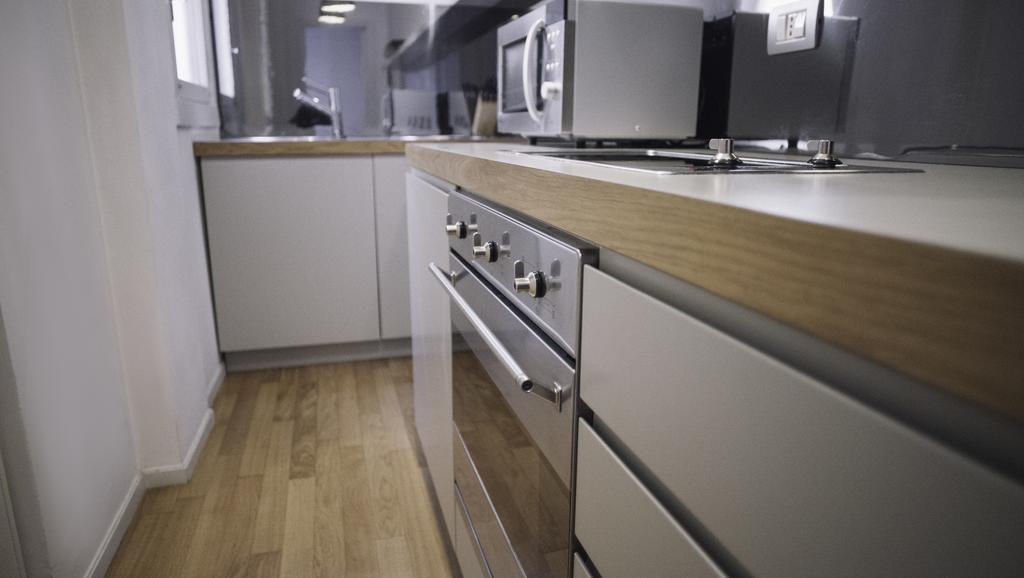 Appartement Italianway-San Barnaba à Milan Extérieur photo