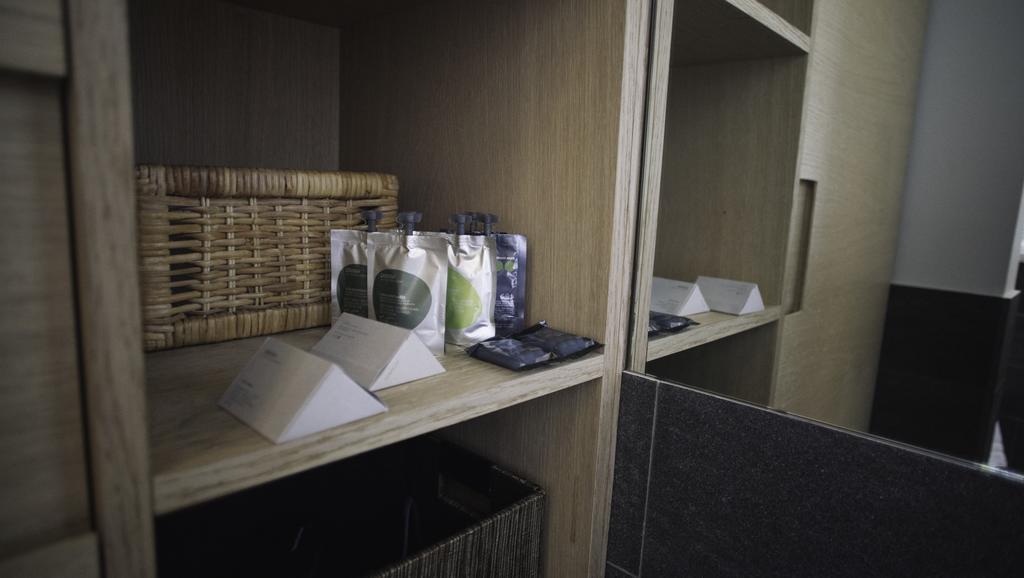 Appartement Italianway-San Barnaba à Milan Extérieur photo