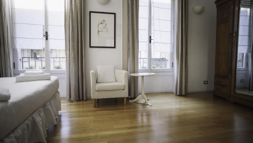 Appartement Italianway-San Barnaba à Milan Extérieur photo