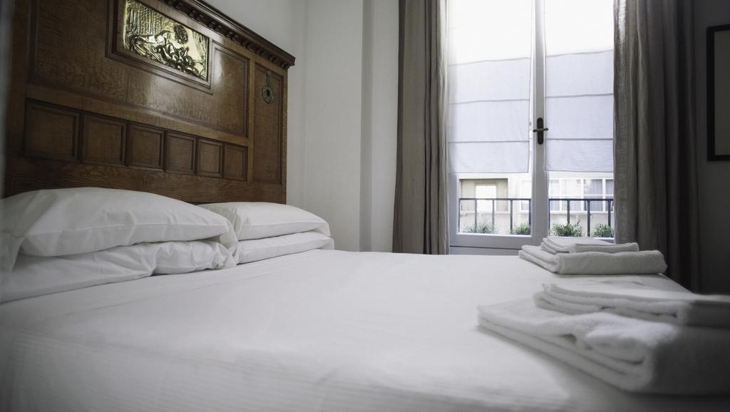 Appartement Italianway-San Barnaba à Milan Chambre photo