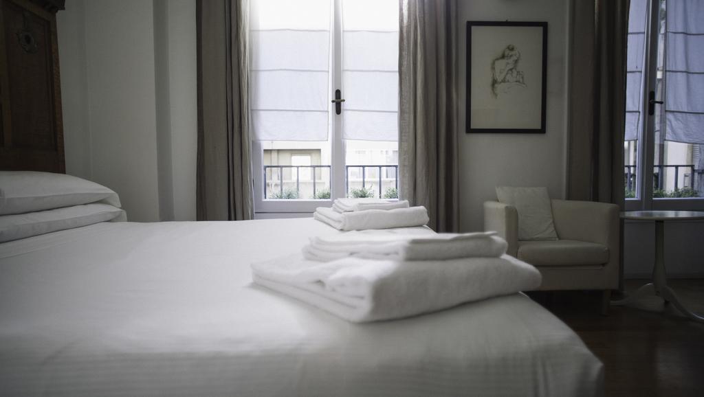 Appartement Italianway-San Barnaba à Milan Extérieur photo