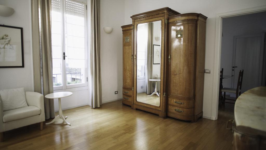 Appartement Italianway-San Barnaba à Milan Extérieur photo