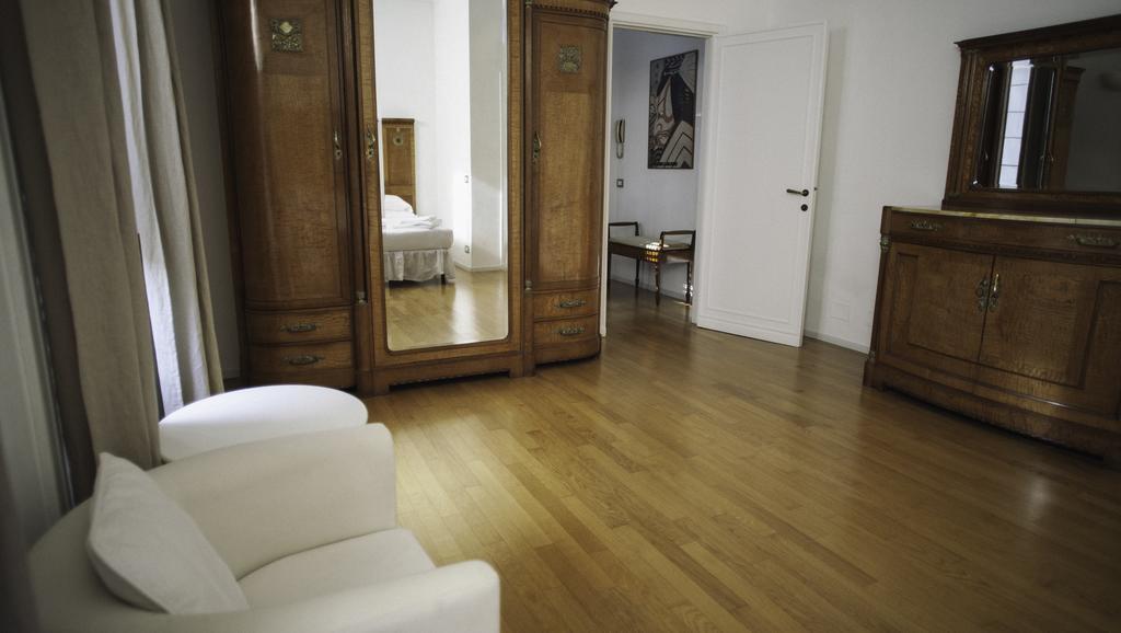 Appartement Italianway-San Barnaba à Milan Extérieur photo