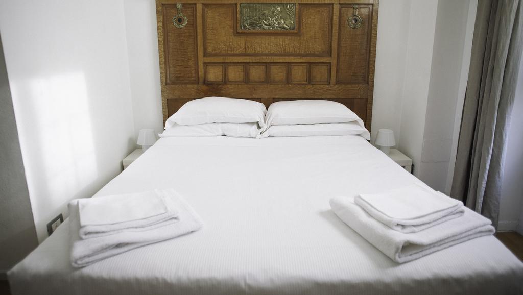 Appartement Italianway-San Barnaba à Milan Chambre photo