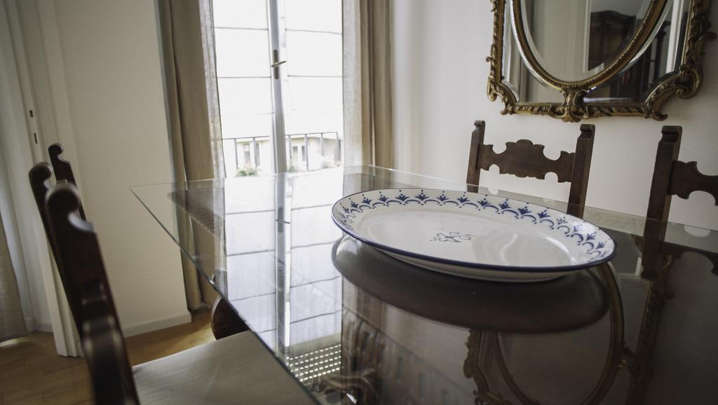 Appartement Italianway-San Barnaba à Milan Chambre photo