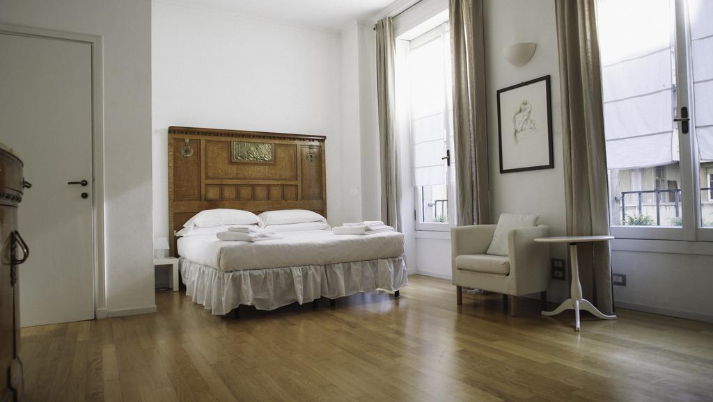 Appartement Italianway-San Barnaba à Milan Extérieur photo