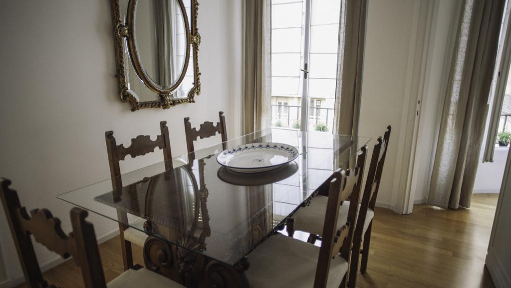 Appartement Italianway-San Barnaba à Milan Chambre photo