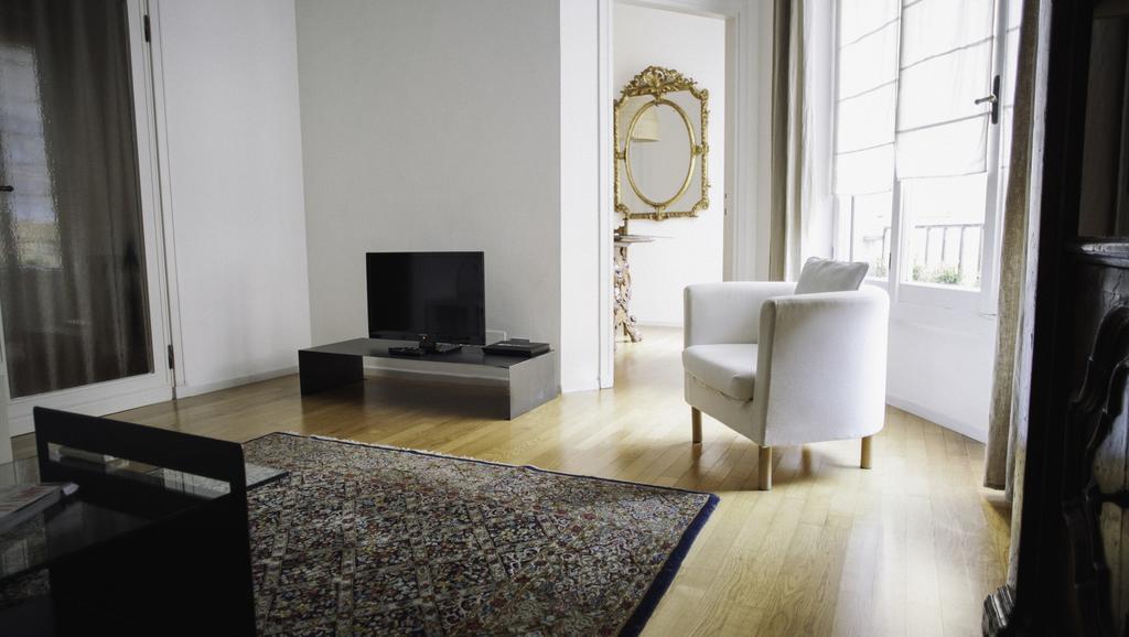 Appartement Italianway-San Barnaba à Milan Chambre photo
