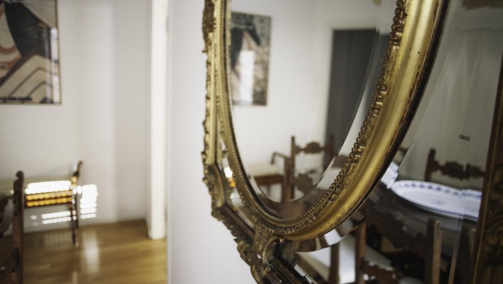 Appartement Italianway-San Barnaba à Milan Extérieur photo