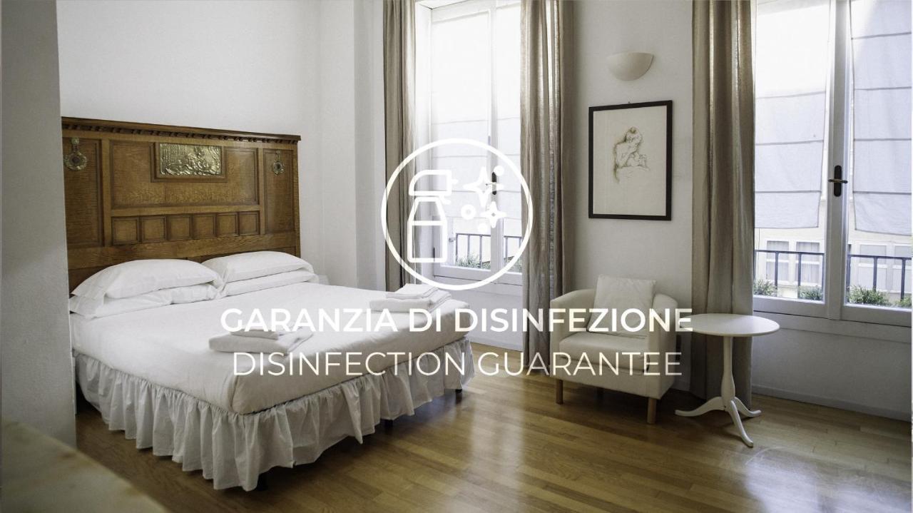 Appartement Italianway-San Barnaba à Milan Extérieur photo